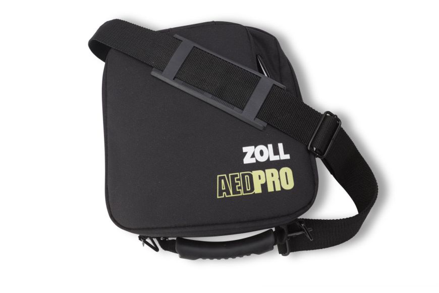 ZOLL AED Pro® Soft Carry Case