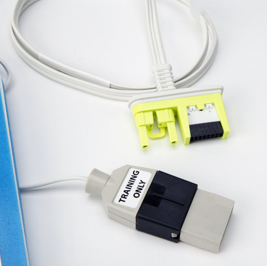 ZOLL CPR-D Demo Pad for AED Training