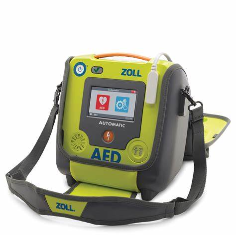 ZOLL AED 3 Fully Automatic