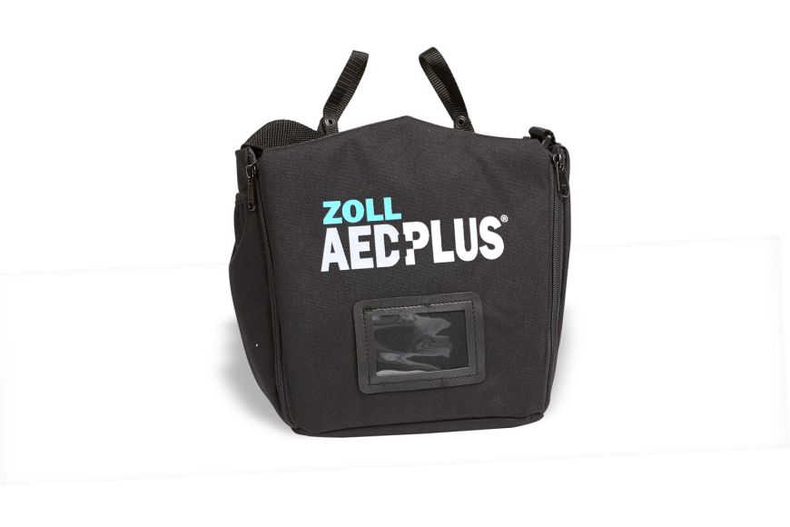 ZOLL AED Plus® Replacement Soft Carry Case