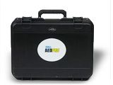 AED Pro® Hard Case with Foam Cut-Outs