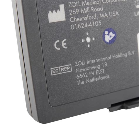 ZOLL AED 3 Battery Pack