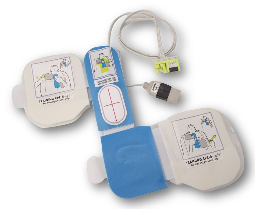 ZOLL CPR-D Demo Pad for AED Training