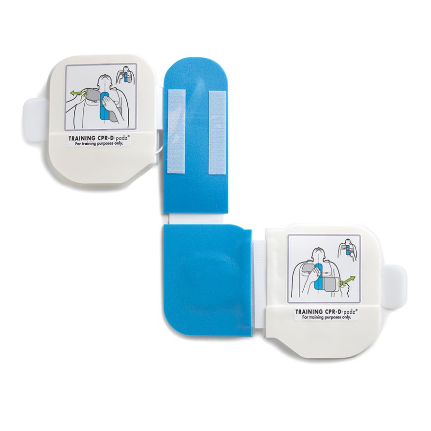 ZOLL Replacement CPR-D Demo Pads