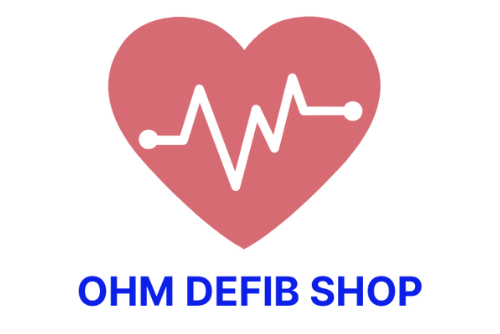 OHM DEFIB SHOP