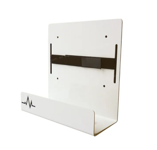 Universal AED Wall Bracket – ZAU-BRACKET