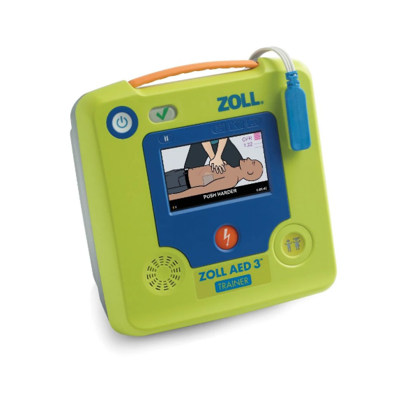 ZOLL AED 3 Trainer