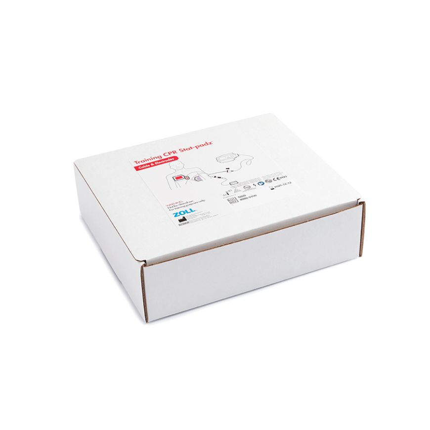 ZOLL Training CPR Stat Padz