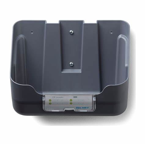 ZOLL AED 3 Wall Mount Bracket