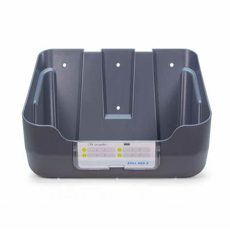 ZOLL AED 3 Wall Mount Bracket