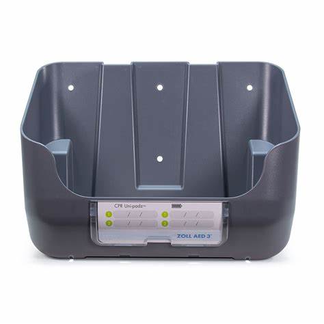 ZOLL AED 3 Wall Mount Bracket