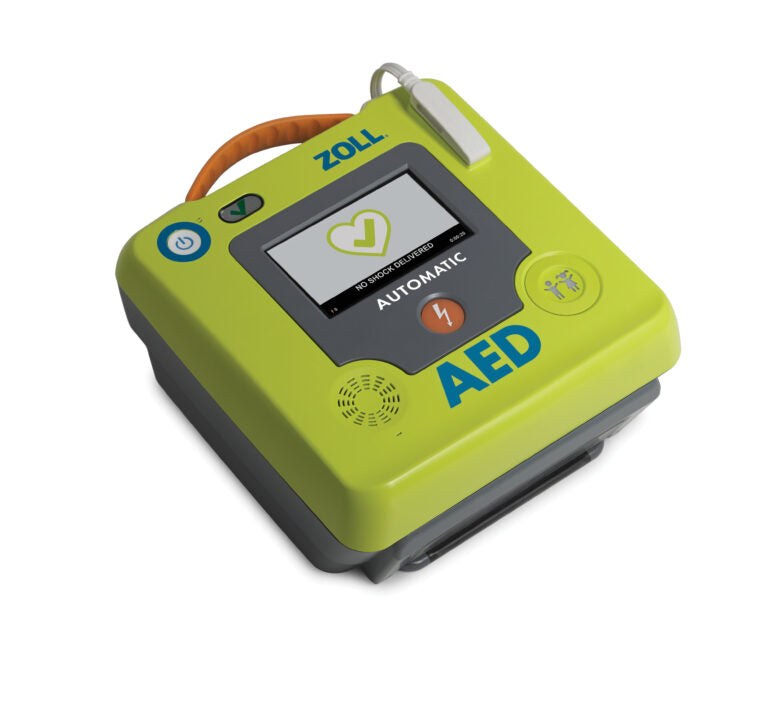ZOLL AED 3 Fully Automatic