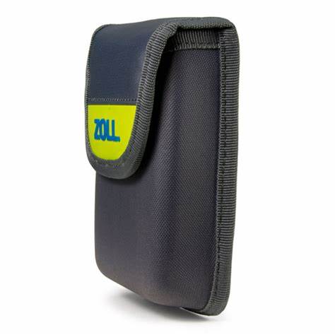 Spare Battery Case For AED 3 Carry Case