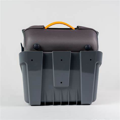 ZOLL AED 3 Case Wall Mount Bracket