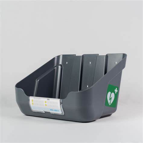 ZOLL AED 3 Case Wall Mount Bracket