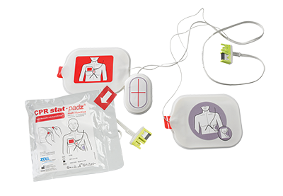 ZOLL CPR Stat-padz® Adult Electrode