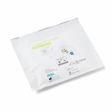 CPR Uni-padz Training Replacement Pads (version 4)