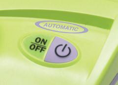 ZOLL AED Plus™ Fully Automatic Defibrillator