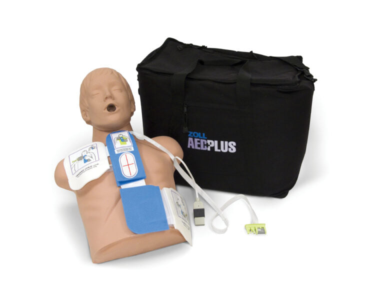 ZOLL AED Demo Training Kit