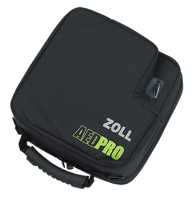 ZOLL AED Pro® Soft Carry Case