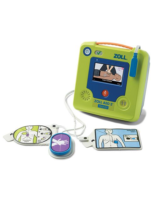 ZOLL AED 3 Trainer