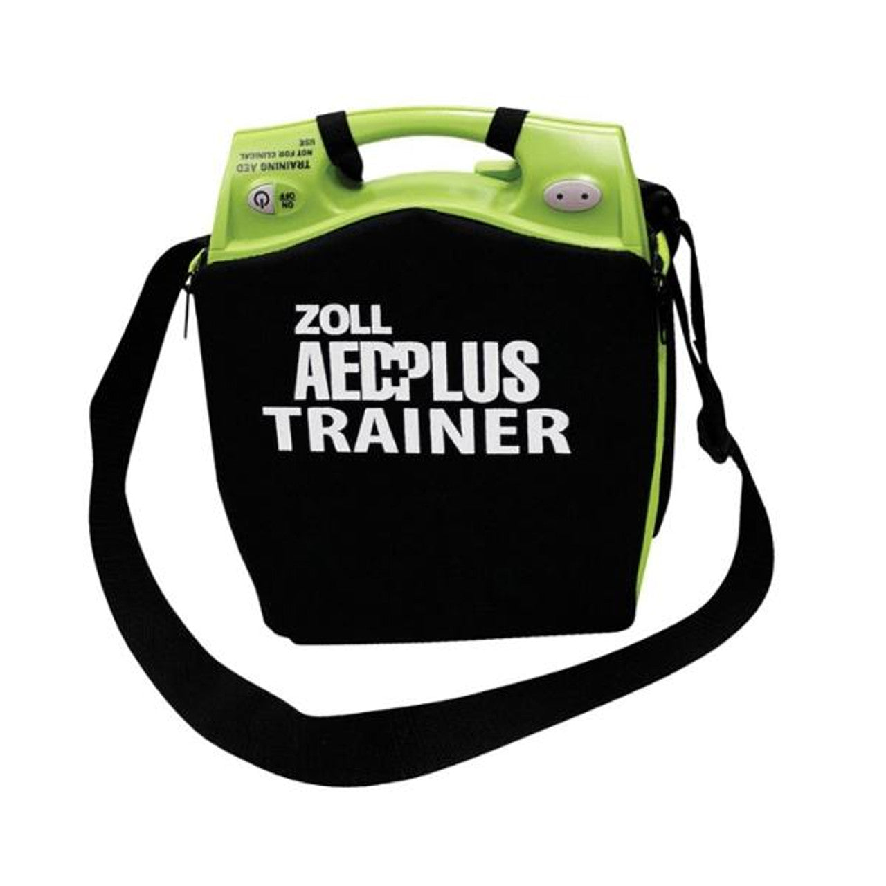 ZOLL AED Plus® Trainer Carry Case