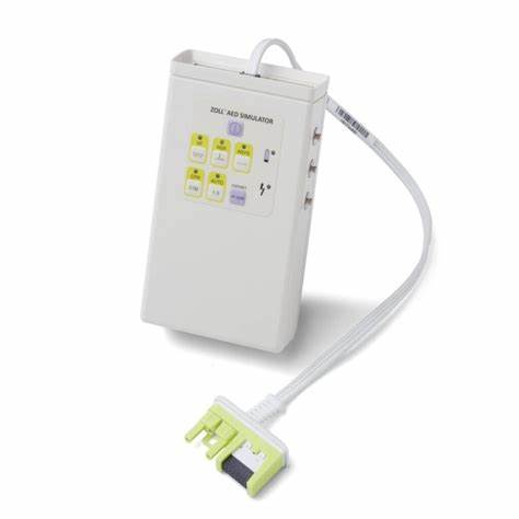 ZOLL AED Simulator – AED Training Device