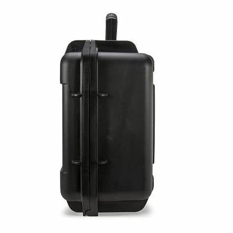 ZOLL AED 3 Small Rigid Carry Case